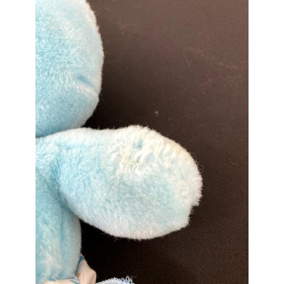 VTG 80's Retro Care Bears plush 11" set of 3 Collectible Toys - Picture 4 of 16